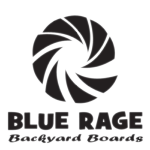 blue rage logo 500