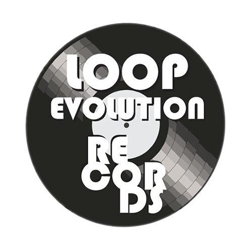 loop evolution records logo 500